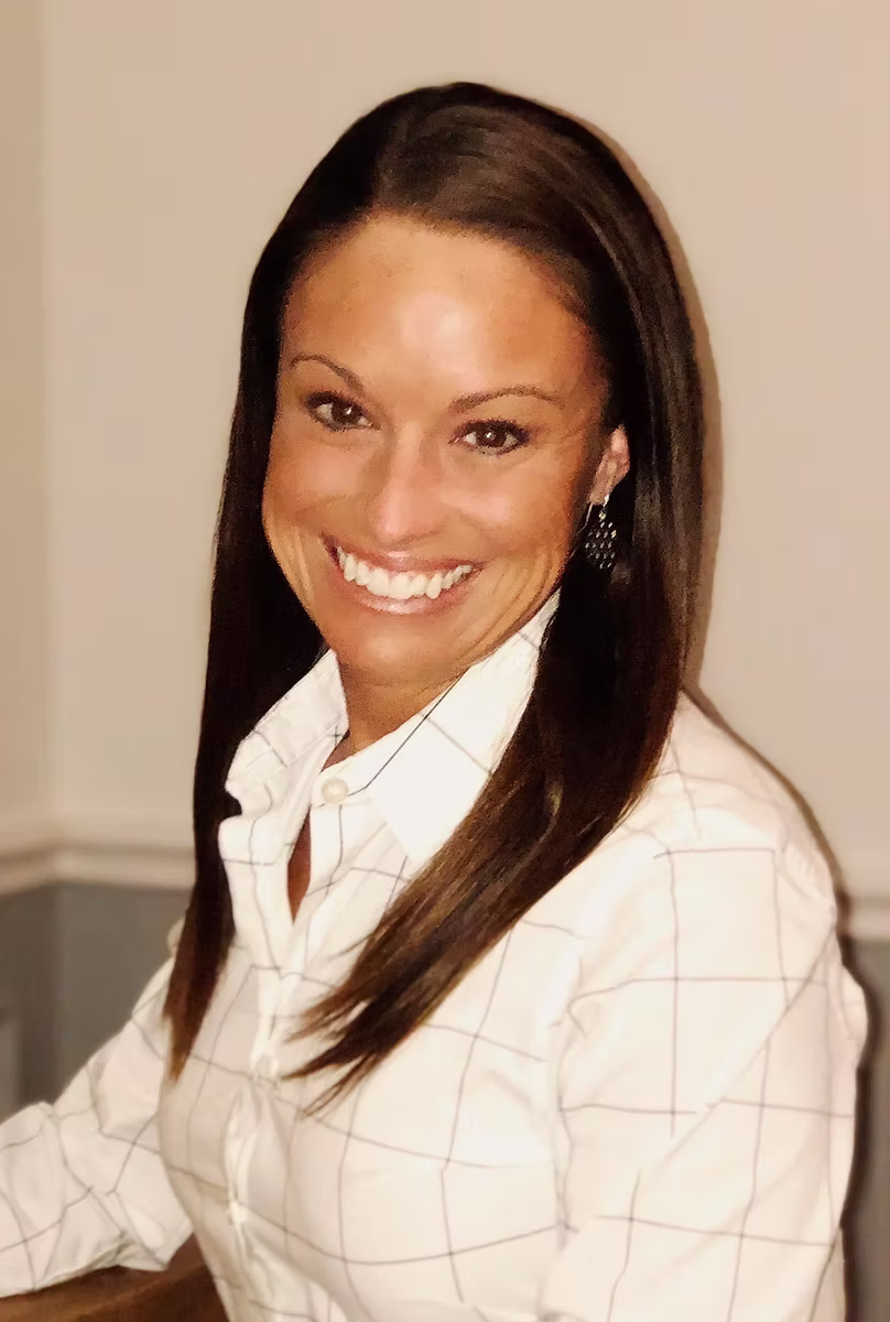 Ginnie Papen, founder and coach at True North Coaching